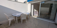 appartement à ARCACHON (33120)