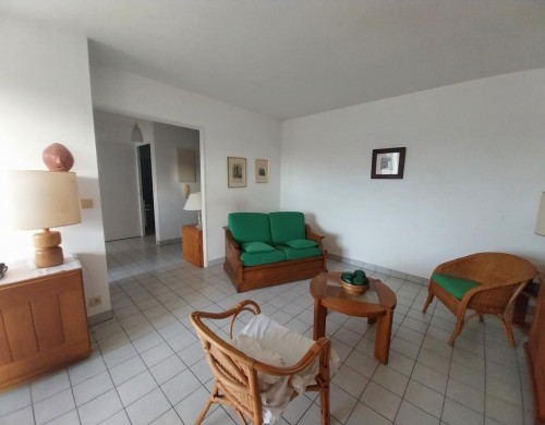 appartement  BORDEAUX