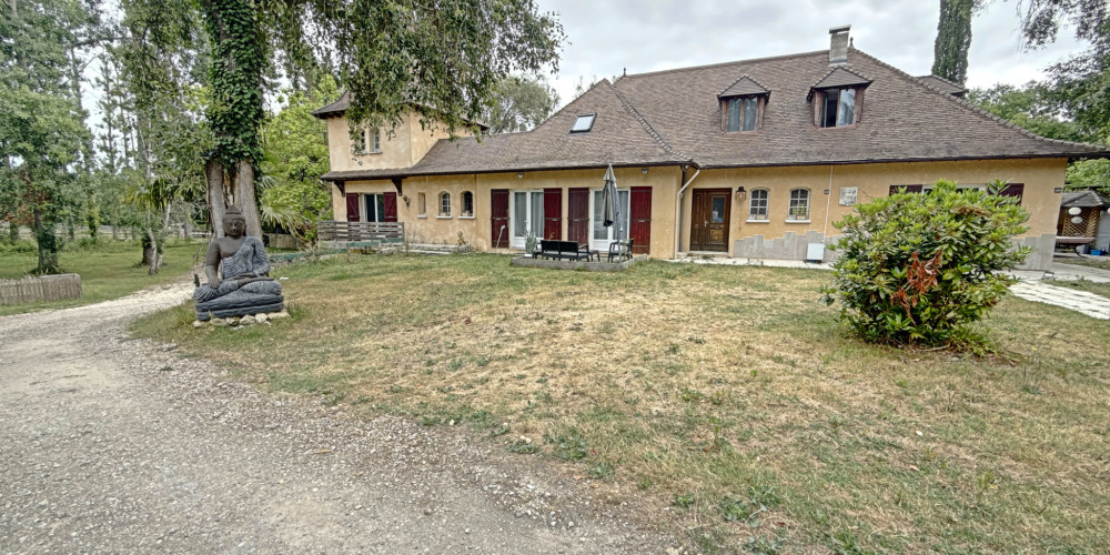 maison à GALGON (33133)