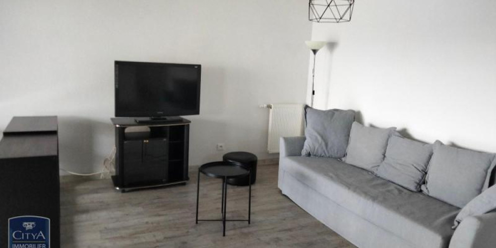 appartement à BORDEAUX (33300)