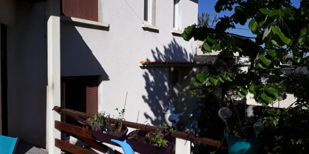 maison à LIBOURNE (33500)