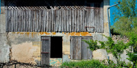 maison à ST MORILLON (33650)