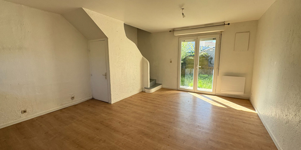 maison à EYSINES (33320)