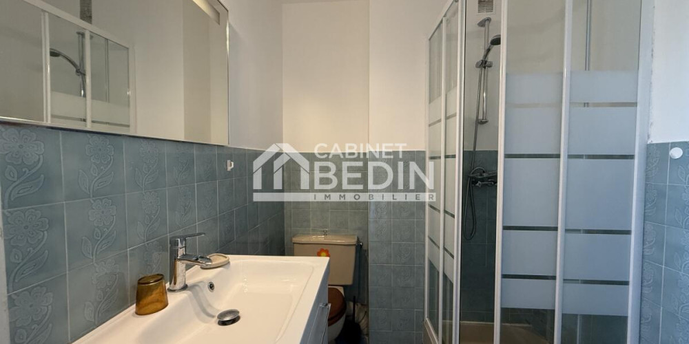 appartement à ARCACHON (33120)