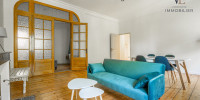appartement à BORDEAUX (33000)