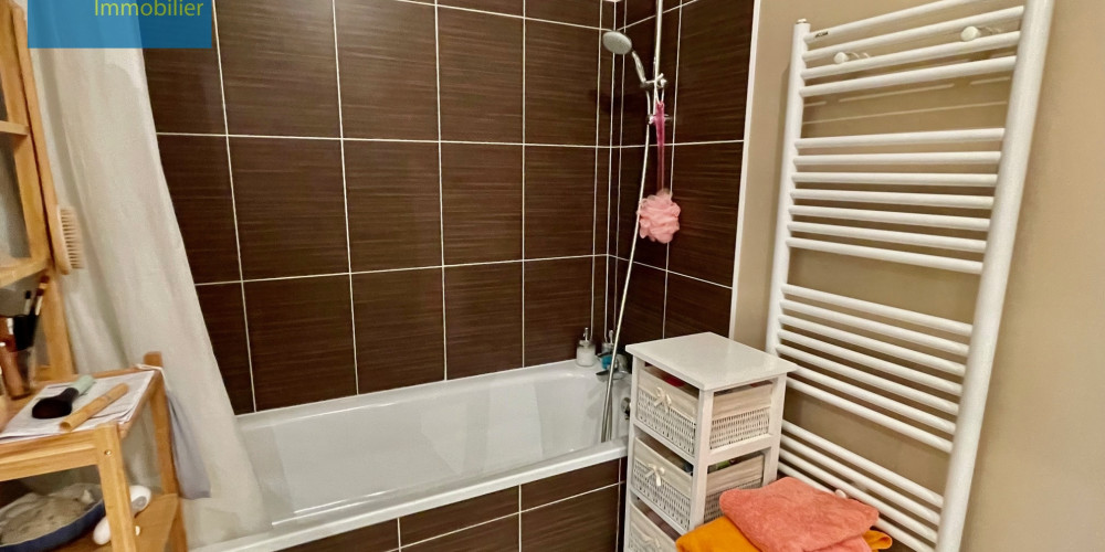 appartement à BORDEAUX (33000)