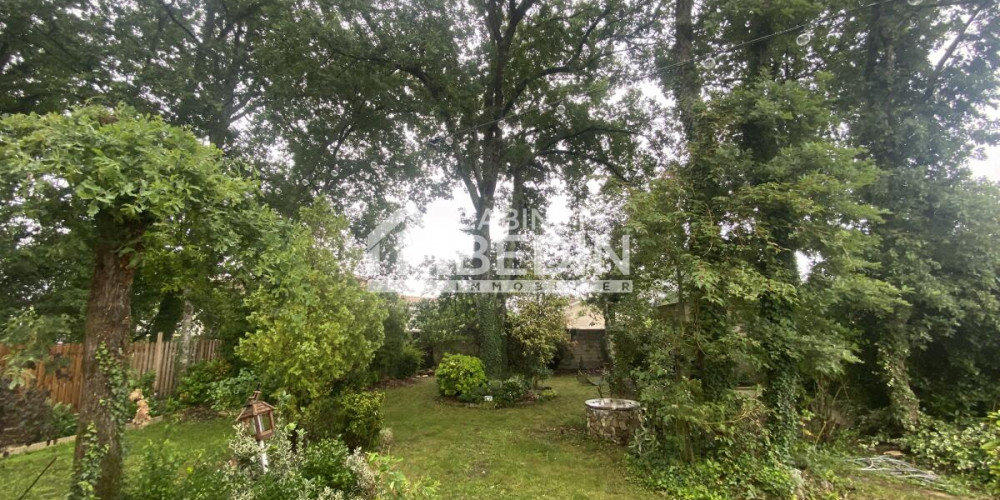 maison à PESSAC (33600)