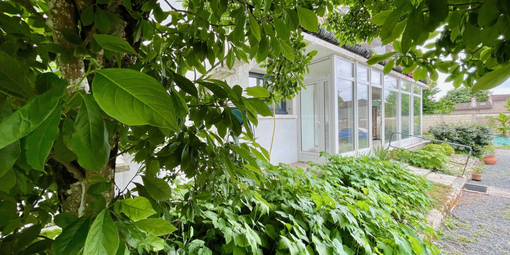 maison à LANGON (33210)