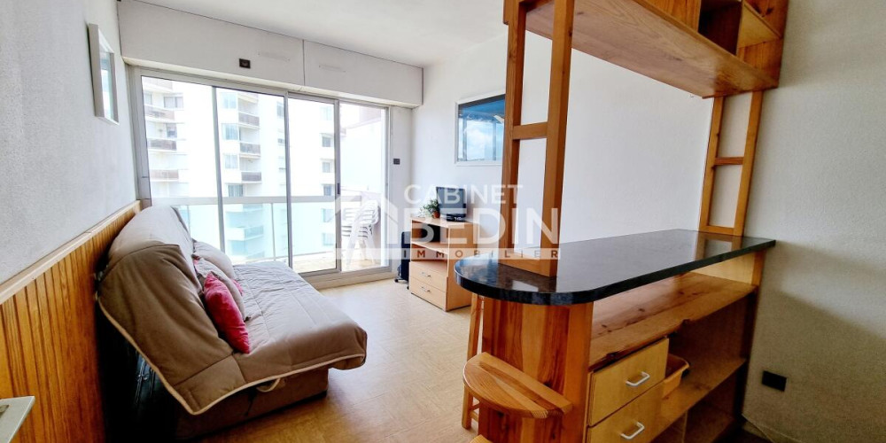 appartement à ARCACHON (33120)