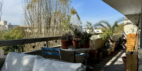 appartement à BORDEAUX (33000)