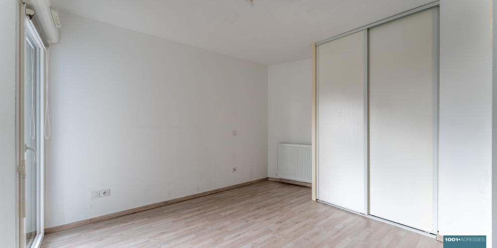 appartement à MERIGNAC (33700)