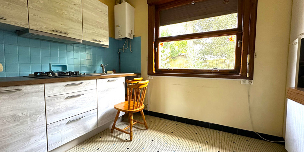 maison à ARCACHON (33120)