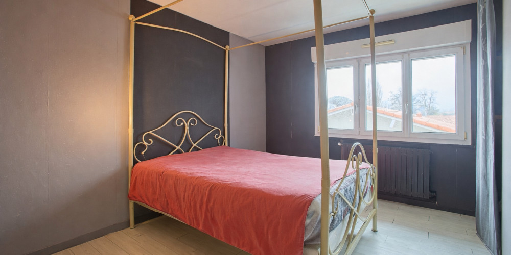 maison à LE TEICH (33470)