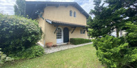 maison à ANDERNOS LES BAINS (33510)