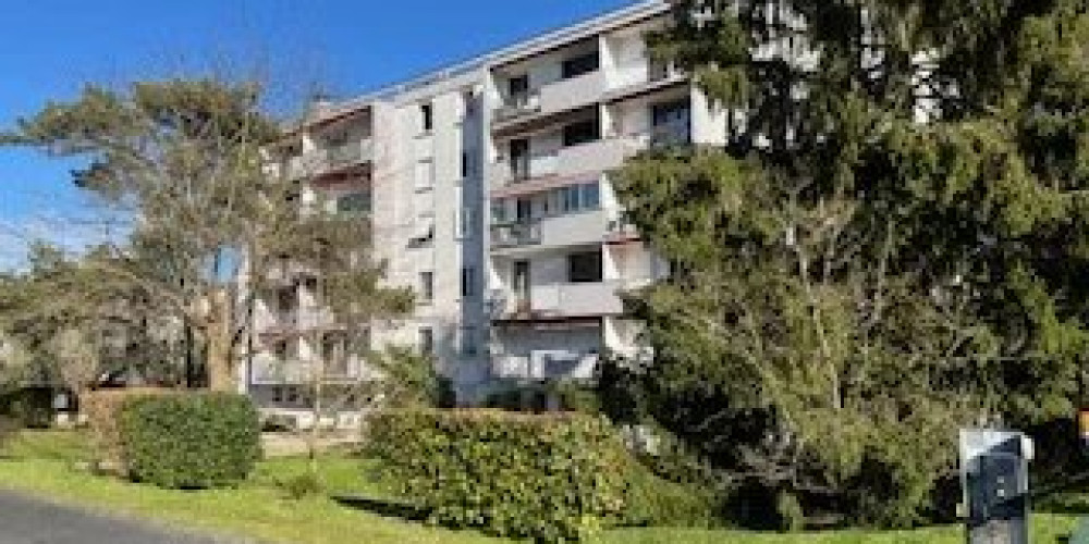 appartement à TALENCE (33400)