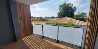 appartement à CARCANS (33121)