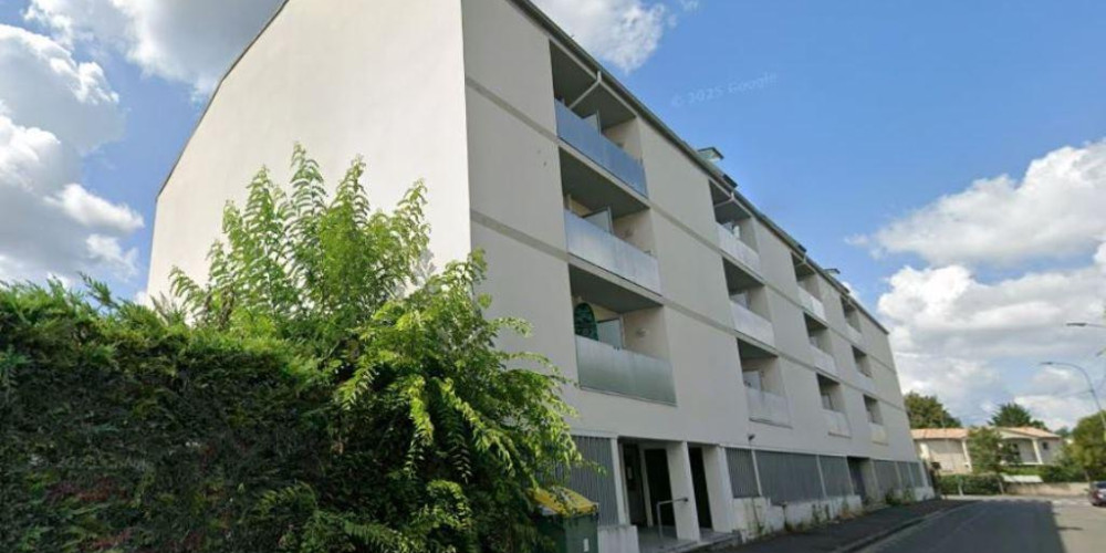 appartement à VILLENAVE D ORNON (33140)
