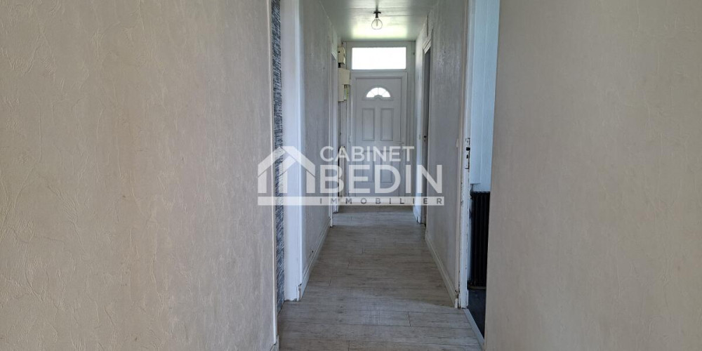 maison à LE TEICH (33470)