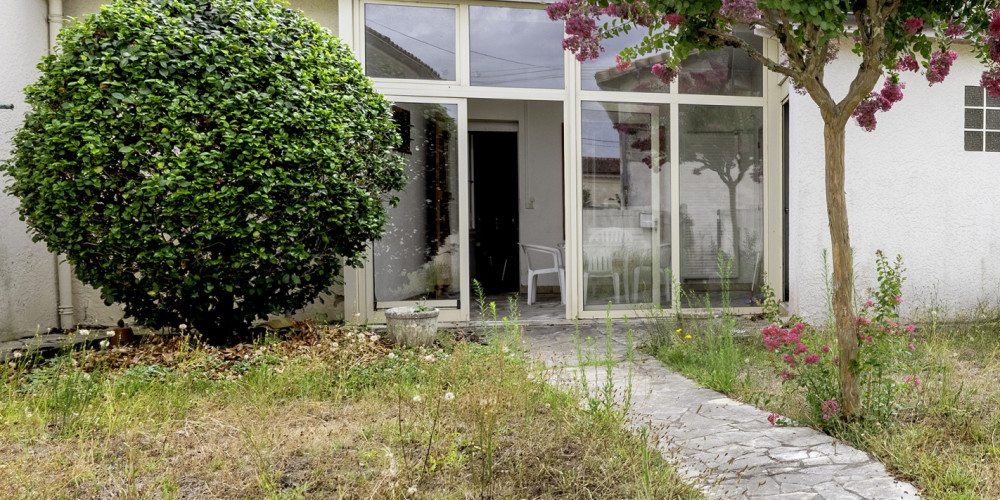 maison à EYSINES (33320)