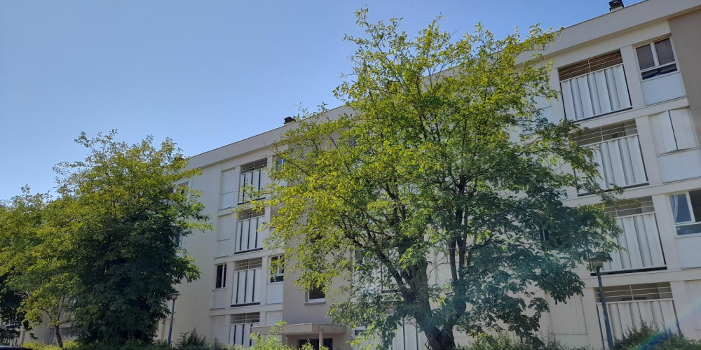 appartement à TALENCE (33400)