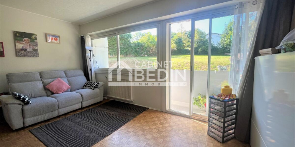 appartement à CENON (33150)