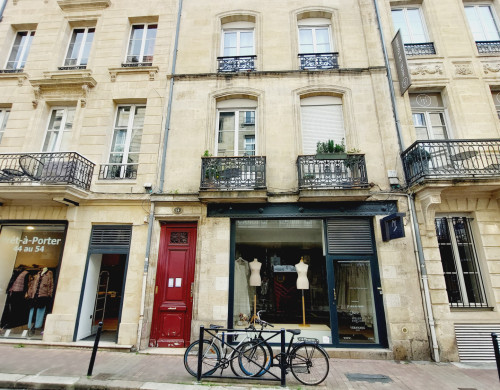 immeuble  BORDEAUX
