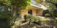 appartement à LE BOUSCAT (33110)