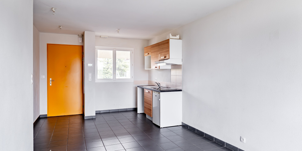 appartement à VILLENAVE D ORNON (33140)