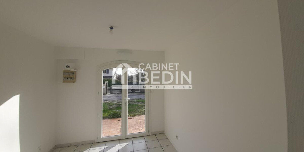 maison à MERIGNAC (33700)