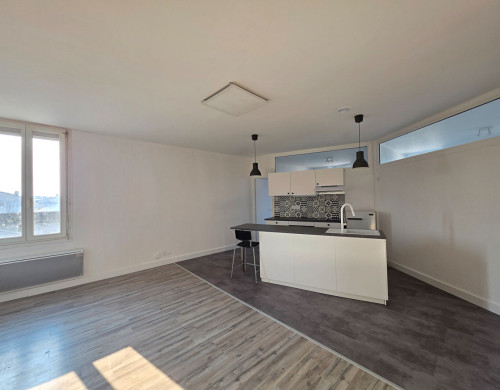 appartement  BORDEAUX
