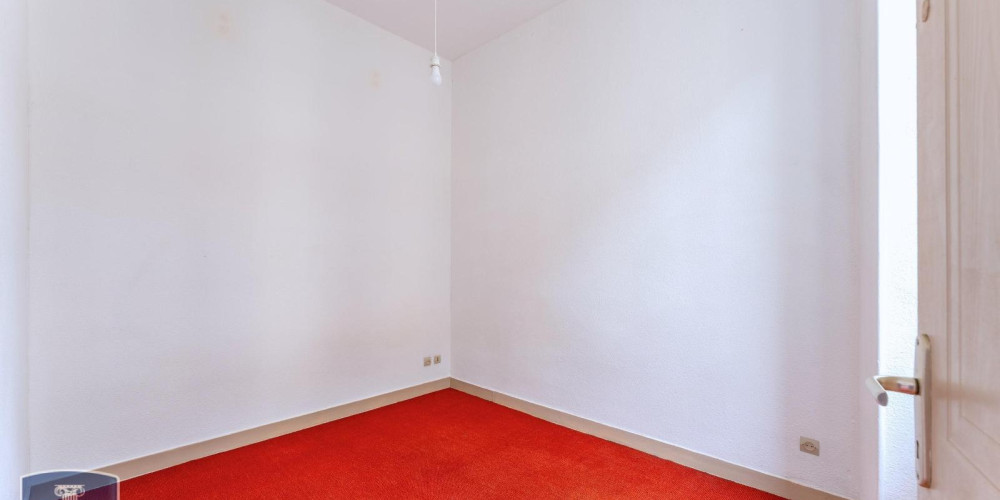 appartement à BORDEAUX (33000)