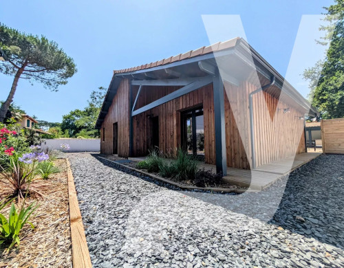 maison  GUJAN MESTRAS
