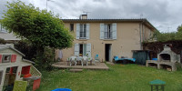 maison à CERONS (33720)