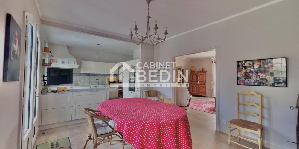 maison à CARBON BLANC (33560)
