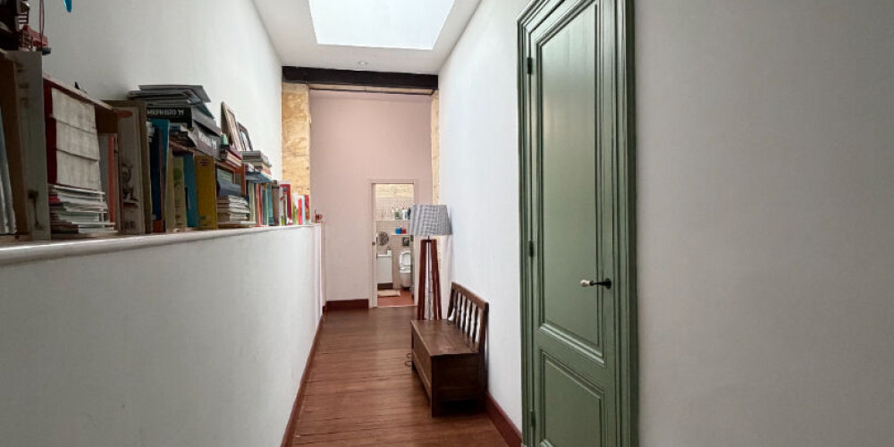 appartement à BORDEAUX (33000)