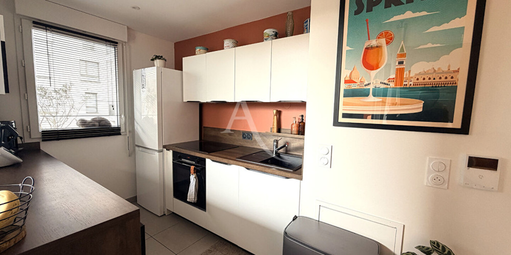 appartement à EYSINES (33320)