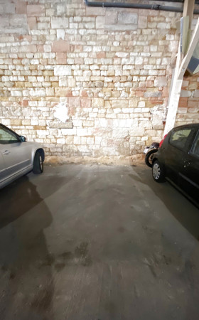 Parking  BORDEAUX
