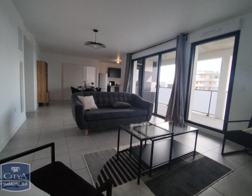 appartement  BORDEAUX