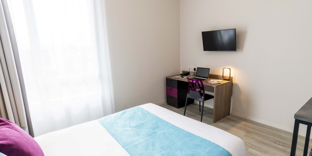 appartement à BORDEAUX (33300)