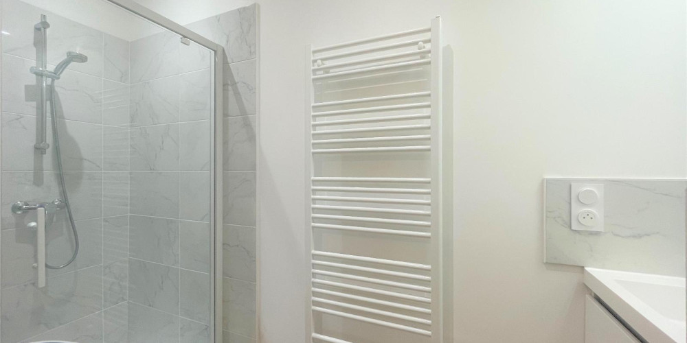 appartement à GUITRES (33230)
