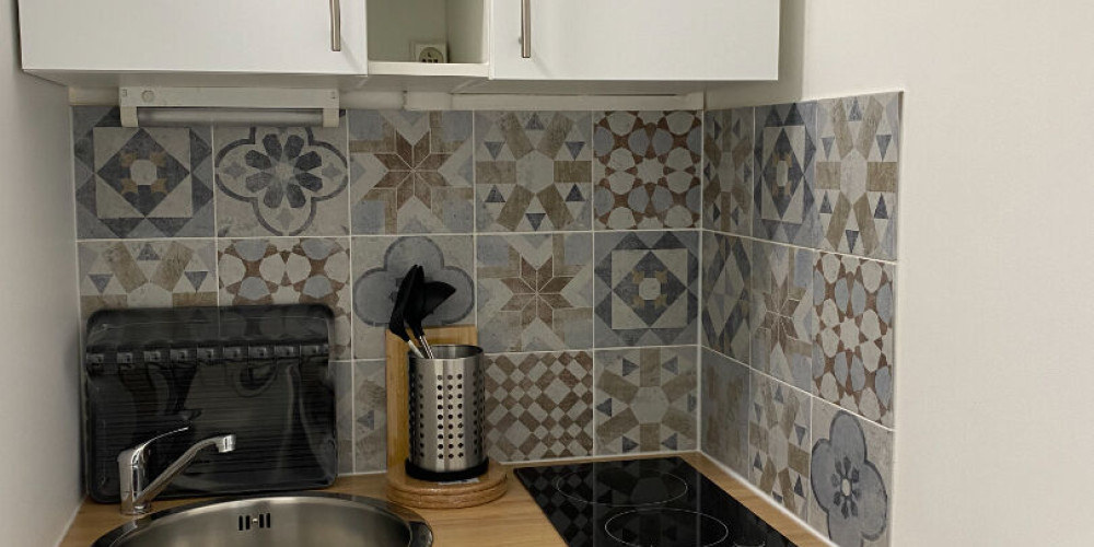 appartement à BORDEAUX (33200)