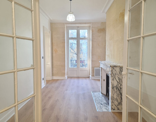 appartement  BORDEAUX
