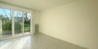 appartement à COUTRAS (33230)