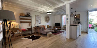 appartement à LA TESTE DE BUCH (33115)