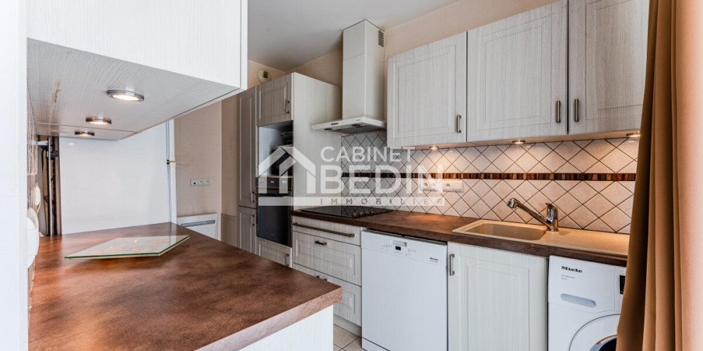 appartement à ARCACHON (33120)