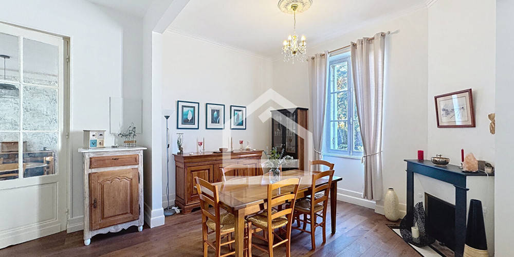 maison à MARGAUX (33460)