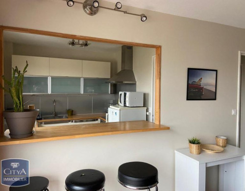 appartement  BORDEAUX