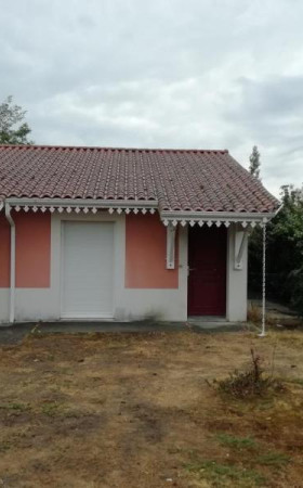 Maison  SOULAC SUR MER