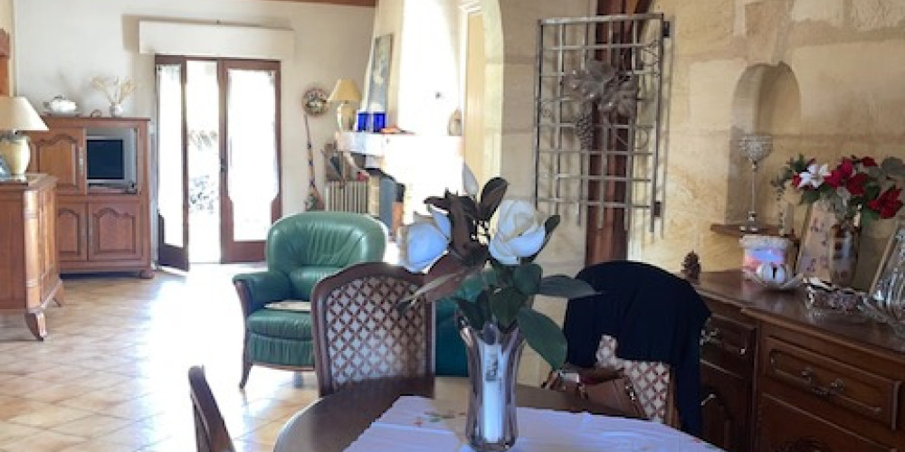 maison à BORDEAUX (33200)