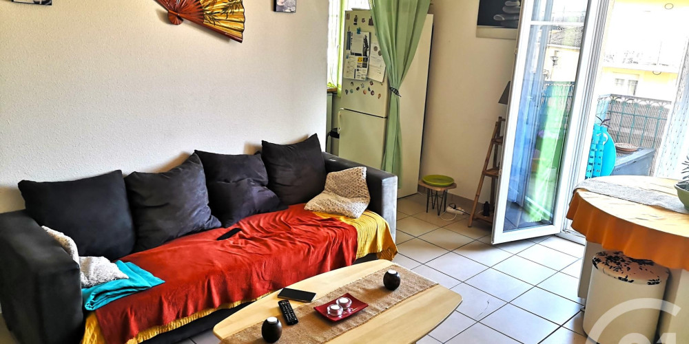 appartement à LANGON (33210)